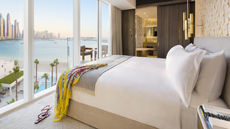 FIVE Palm Jumeirah Dubai